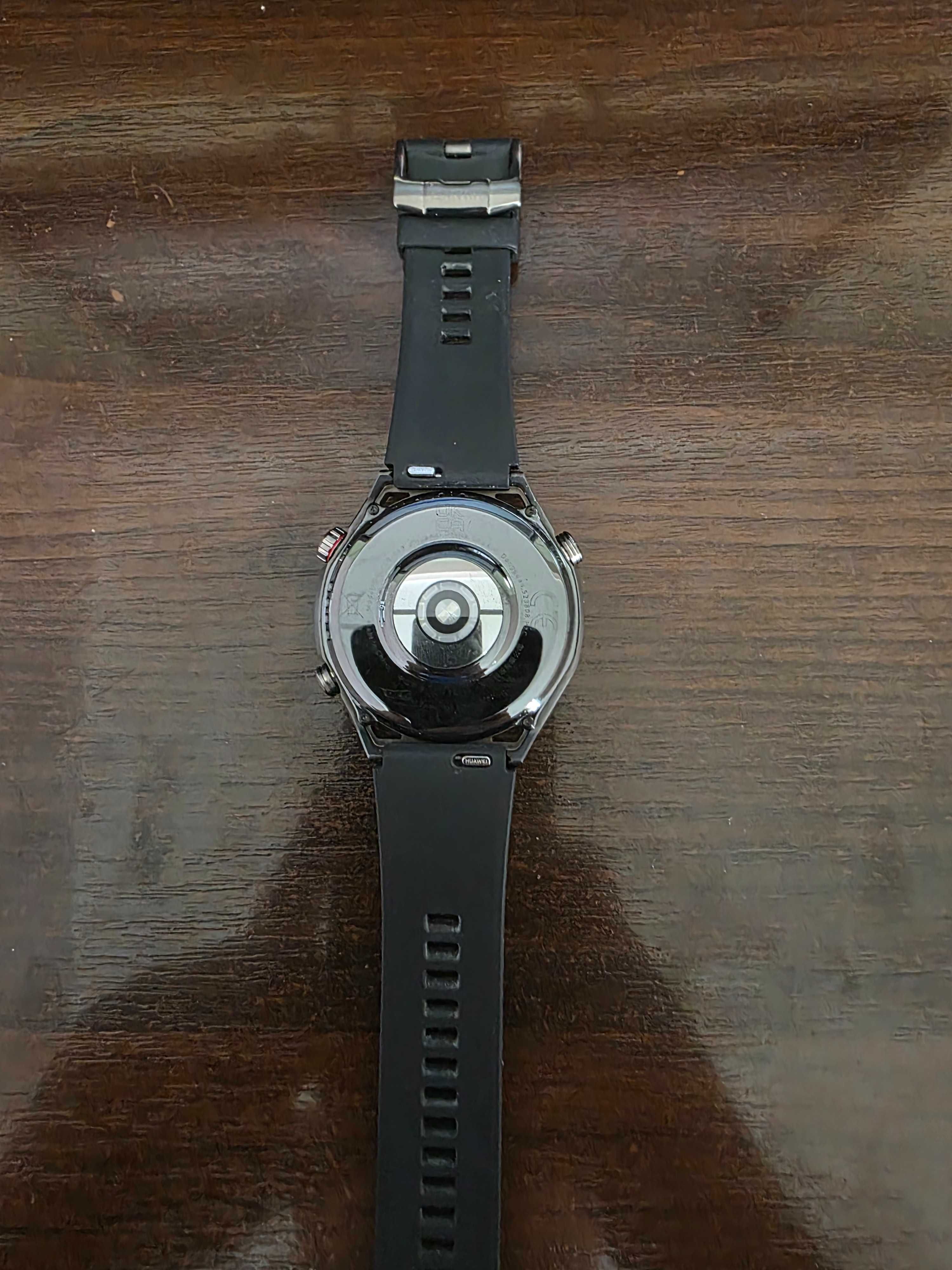 huawei smartwatch watch ultimate