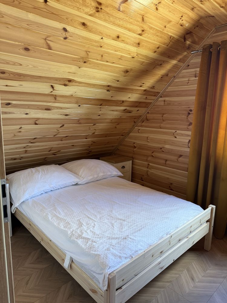 Domek Wiejskie Zacisze