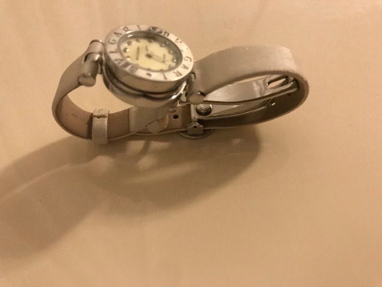 Zegarek damski  "Bvlgari"