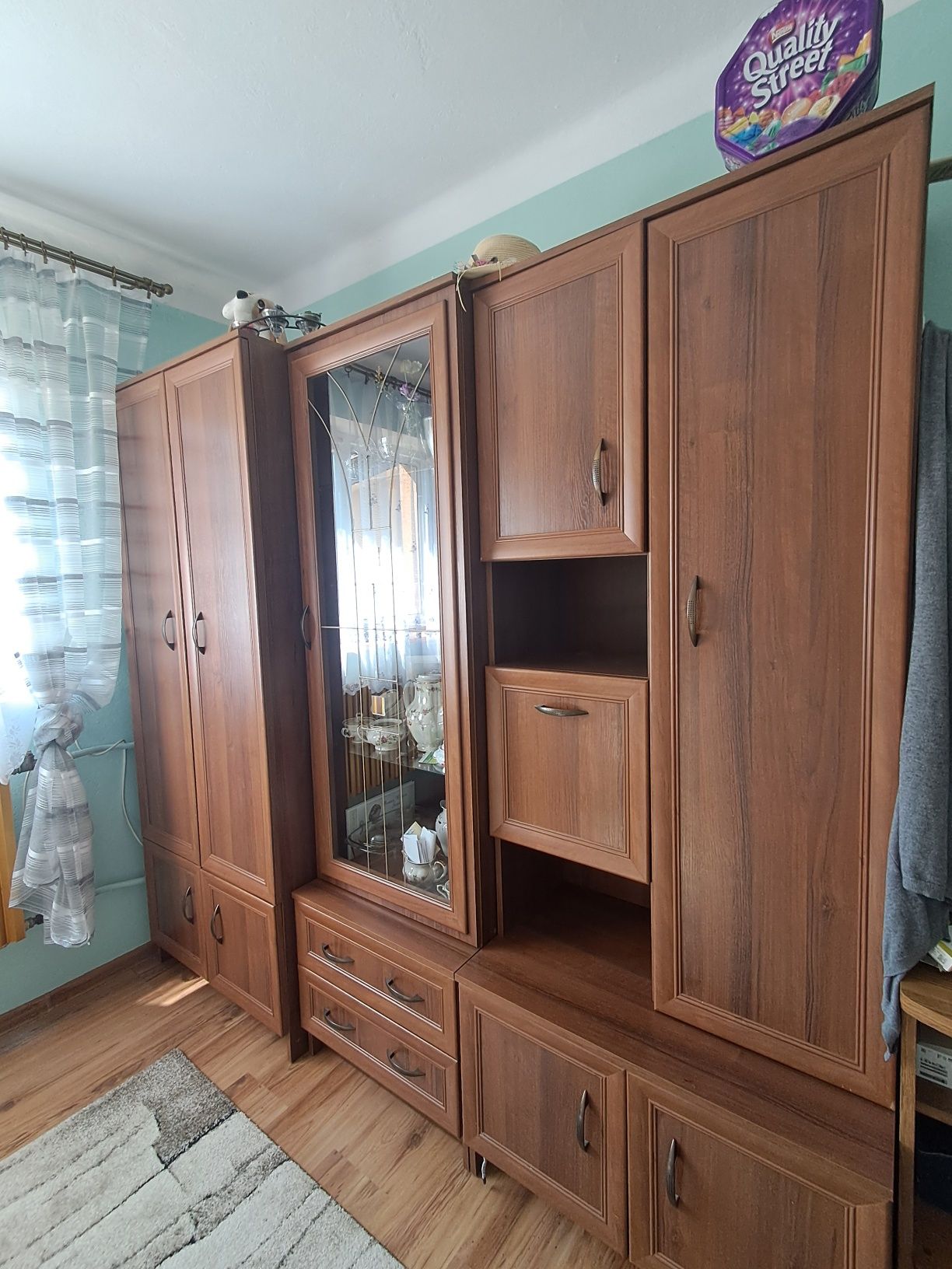 zestaw mebli okazja