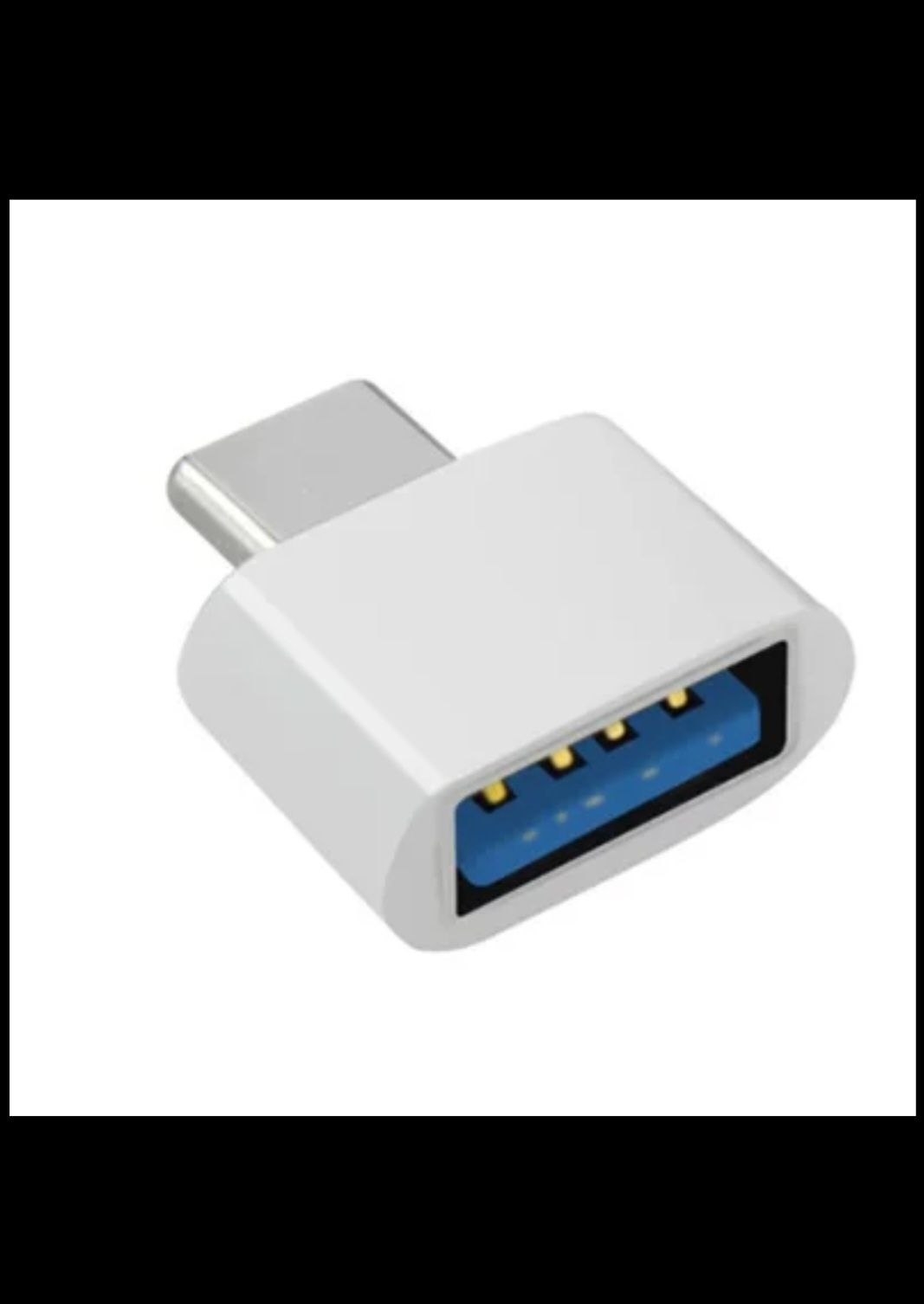 Перехіднит USB -TYPE-C