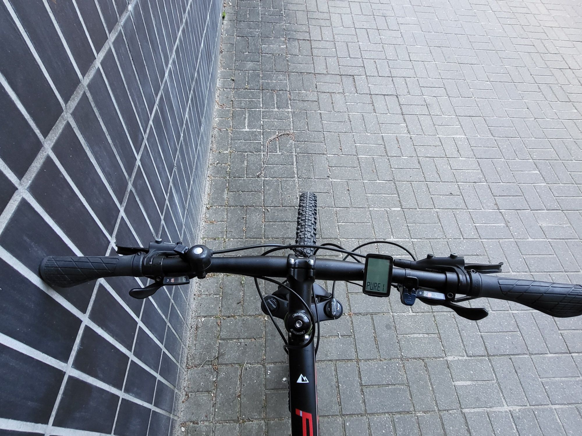 Unibike Fusion 2022 r. MTB 29-er rama 19 cali