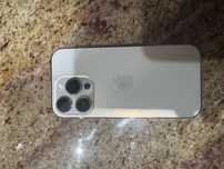 Iphone 14 Pro Gold