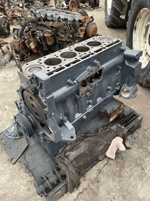 Caterpillar Cat C9 - blok silnika 325-3914 325-3915