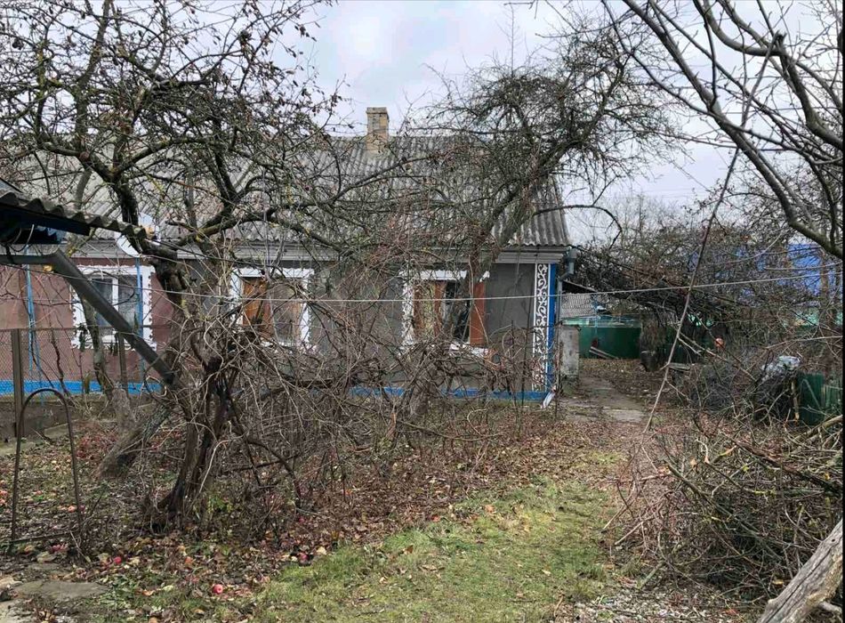 Продається частина будинку. с. Цвікліці .