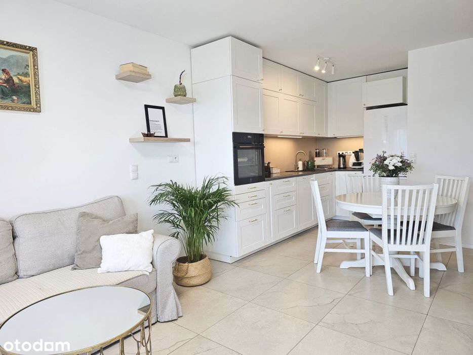 Nowoczesne, bezczynszowe mieszkanie 4 pokoje Opole