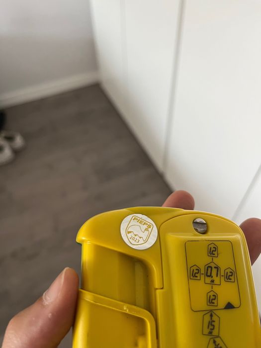 Dispositivo DSP Sport PIEPS