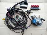 STAG4 Qbox Basic kpl sekwencja LPG