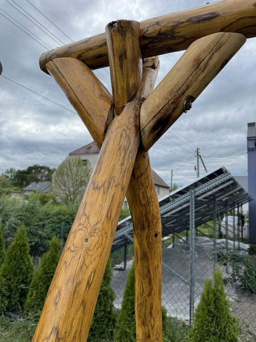 Ławka do huśtawki,