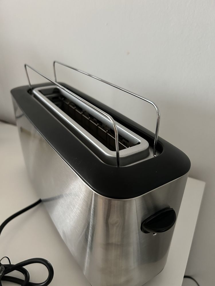 Toster marki Severin 1000W AT2515