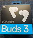 OnePlus Nord Buds 3 - NOVO - selado