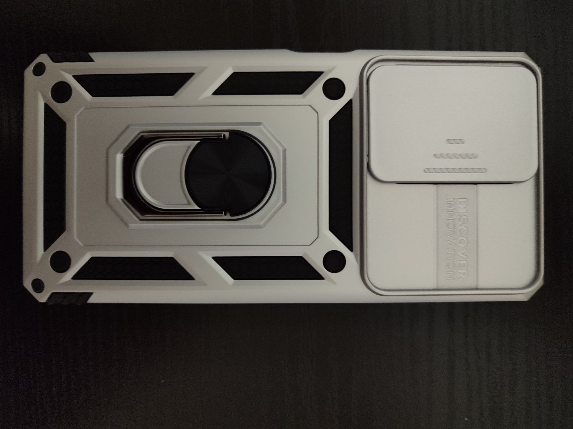 Чехол бампер для XIAOMI REDMI NOTE 13