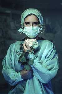 Медсестра на дім