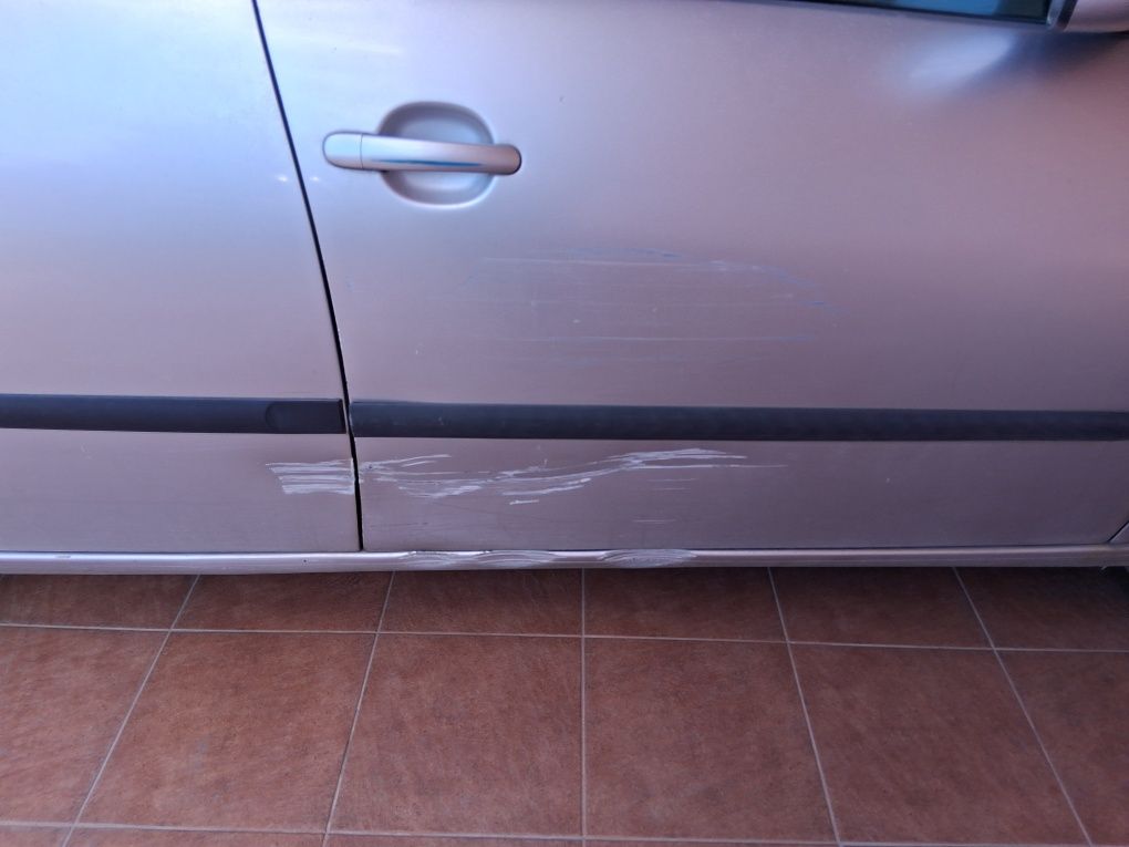 Seat Ibiza 1.2 Gasolina de 2006