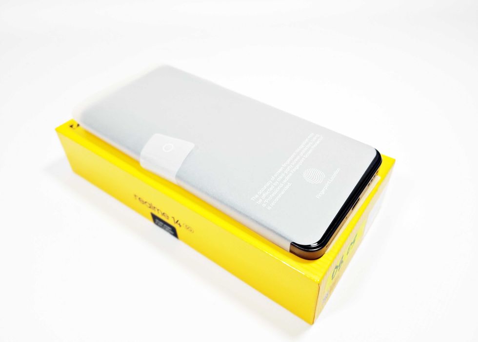 Realme 14 5g 12/256gb