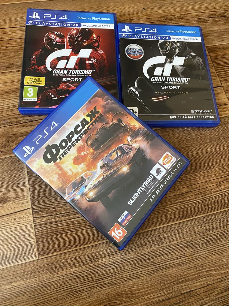 Sony PS4: PES 2021, Mortal Kombat, Gran Turismo, Spider-Man, UFC