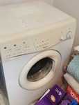 Pralka Whirlpool FL 5054