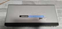 Switch x24 Linksys SRW224g4 + transceiver korbox