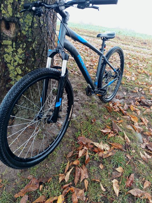 Rower rockrider st 120