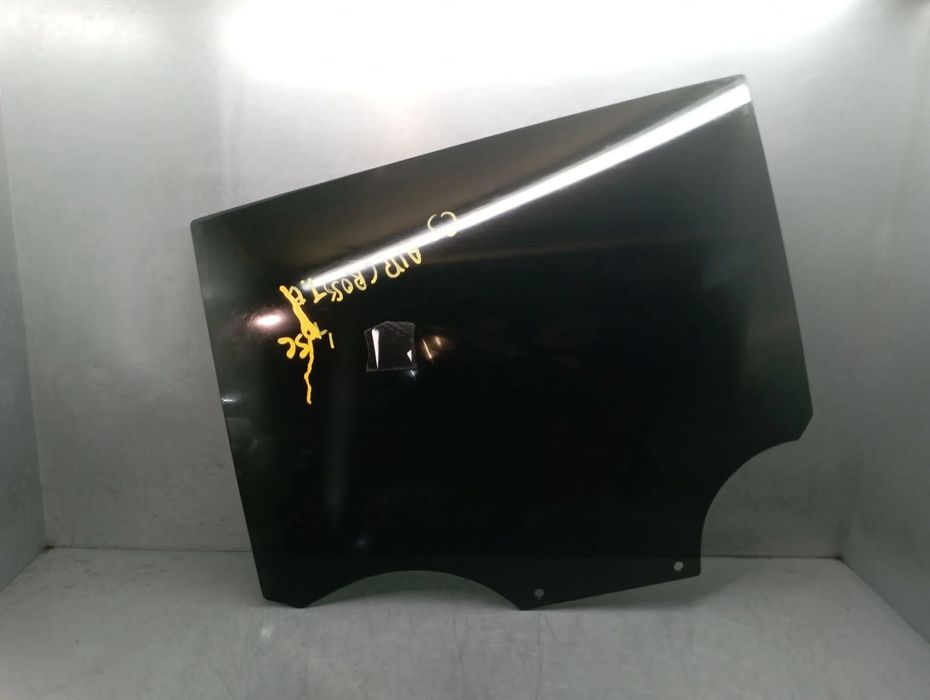 Vidro porta trás esquerdo CITROËN C5 Aircross