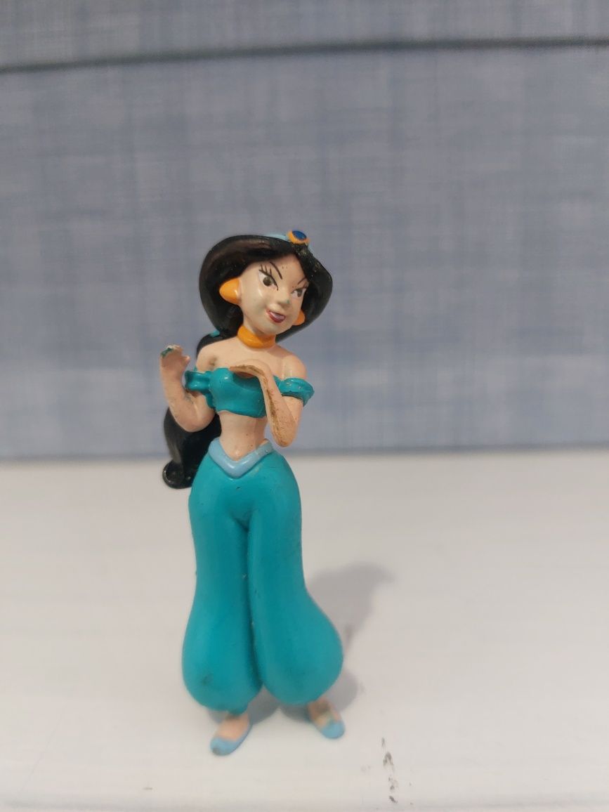 Princesa Jasmim - Aladino