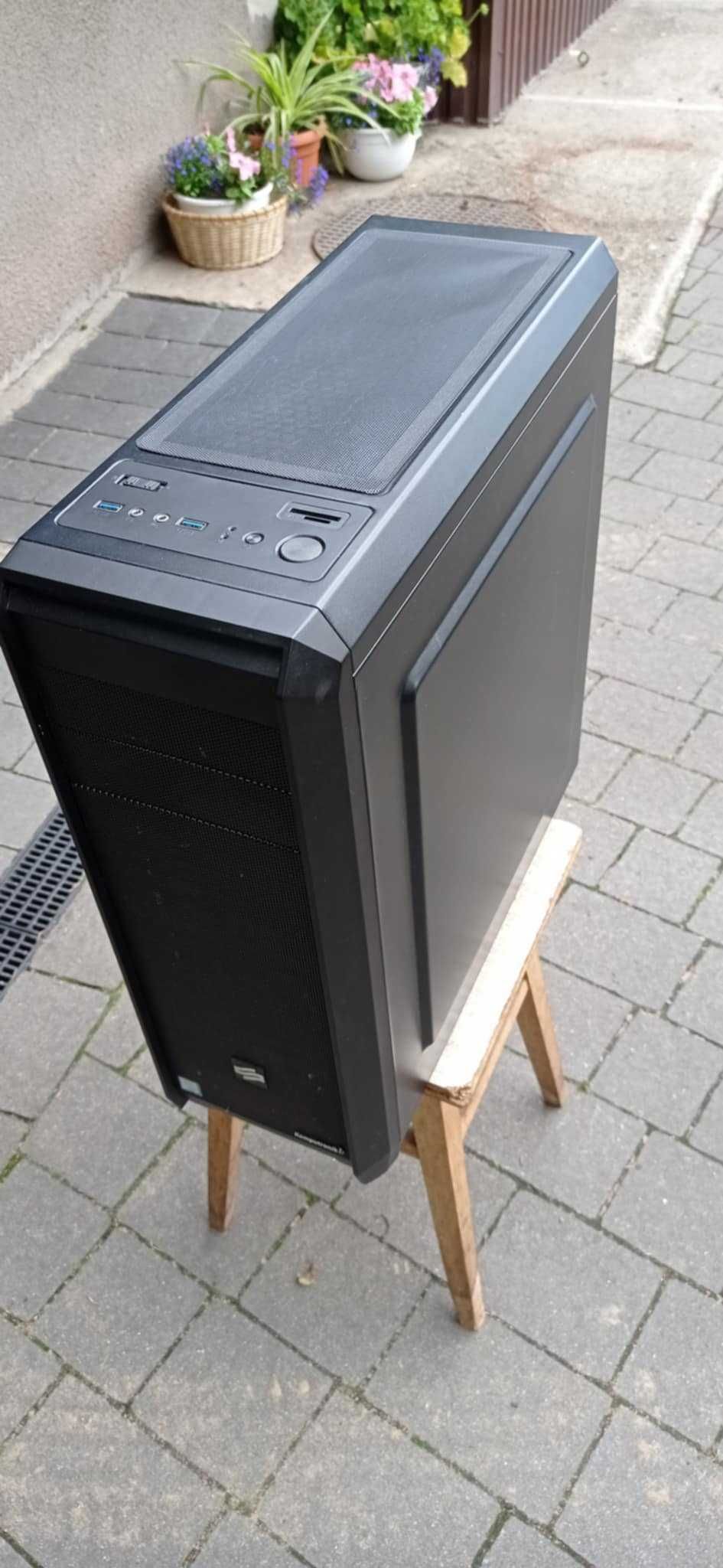 Komputer Stacjonarny RTX 3070 i9-9900k