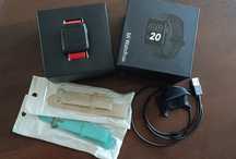 Smartwatch Mi Watch Lite