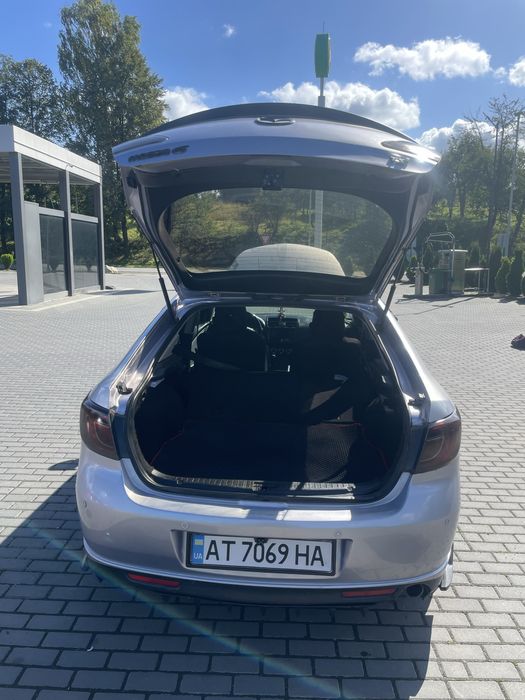 Мазда 6 gh 2008 2 покоління