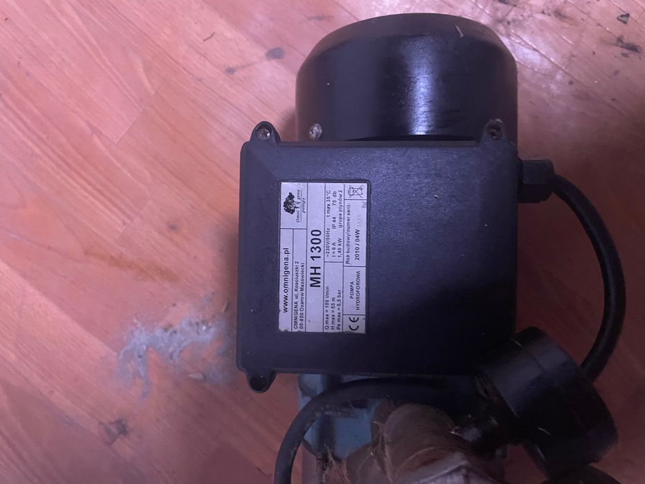 Продам водяні насоси