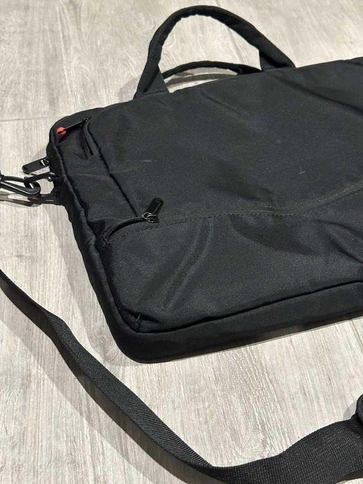 Torba na laptopa Lenovo ThinkPad z paskiem na ramię laptop