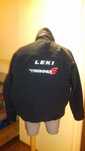 Kurtka Softshell Leki roz. M Kurtka Lekki Triggers roz. M