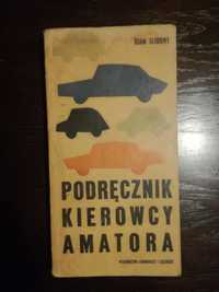 Podręcznik kierowcy amatora