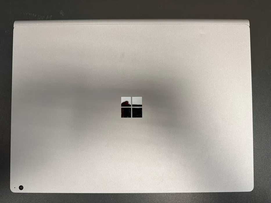 2w1 Microsoft Surface Book 3 15" 4K i7 1065/16GB/256GB/GTX1660Ti