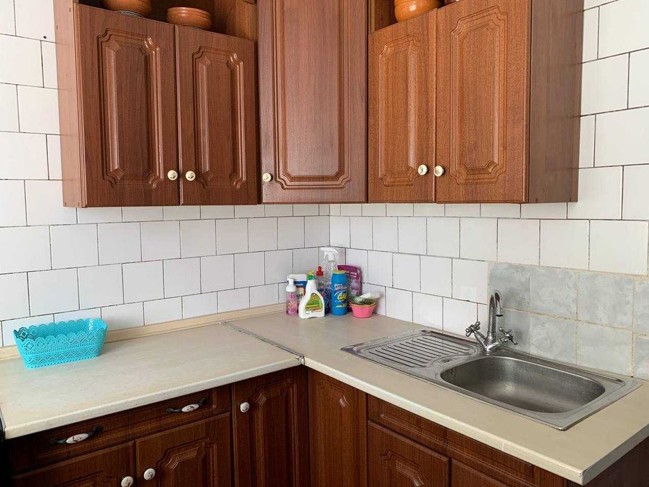 Продам 3-кімнатну квартиру, Шостка вул. Озерна