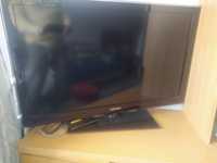 Samsung tv LCe 550. 40 cali