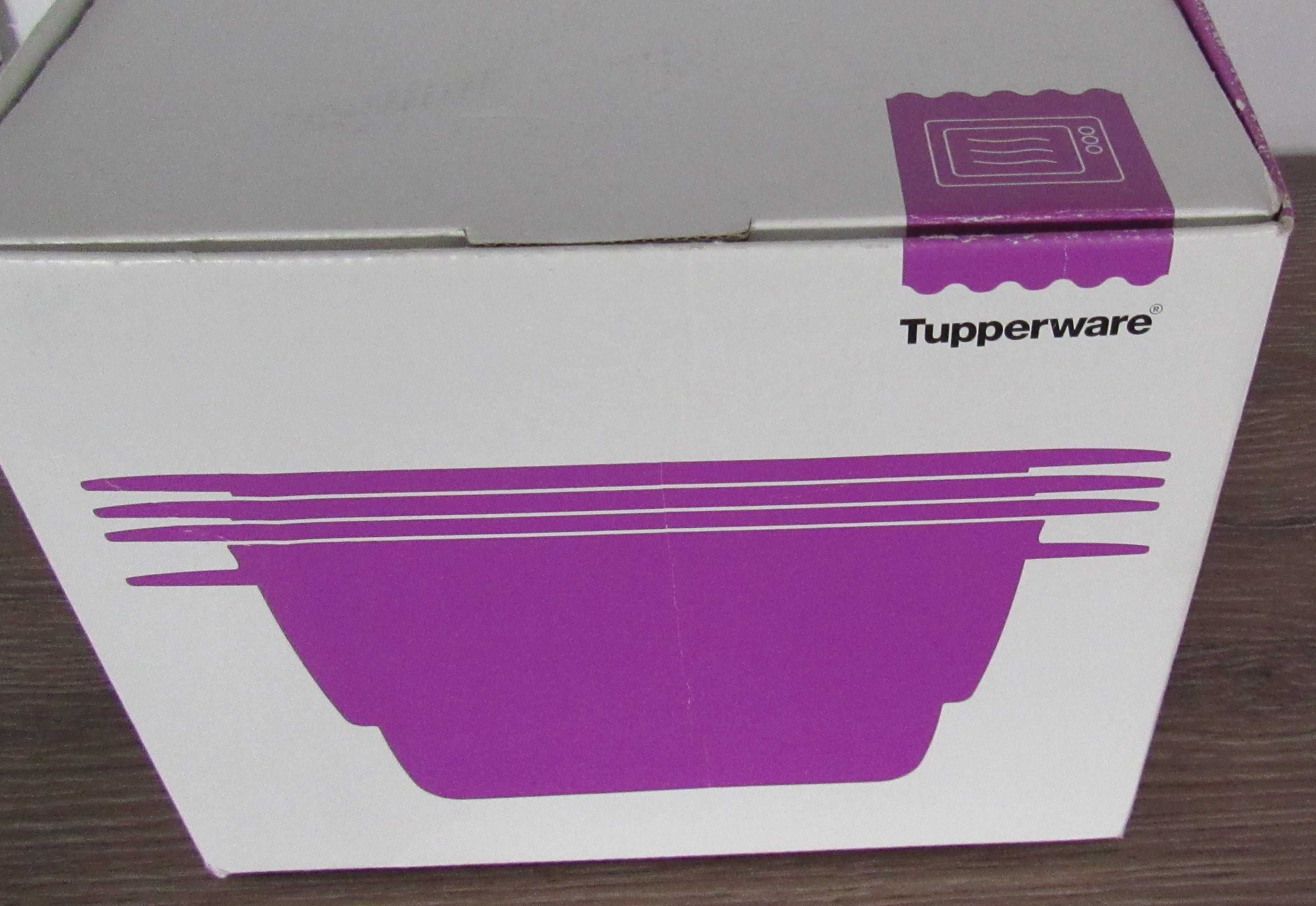 Tupperware Micro Urban de 3L *** Nova sem uso