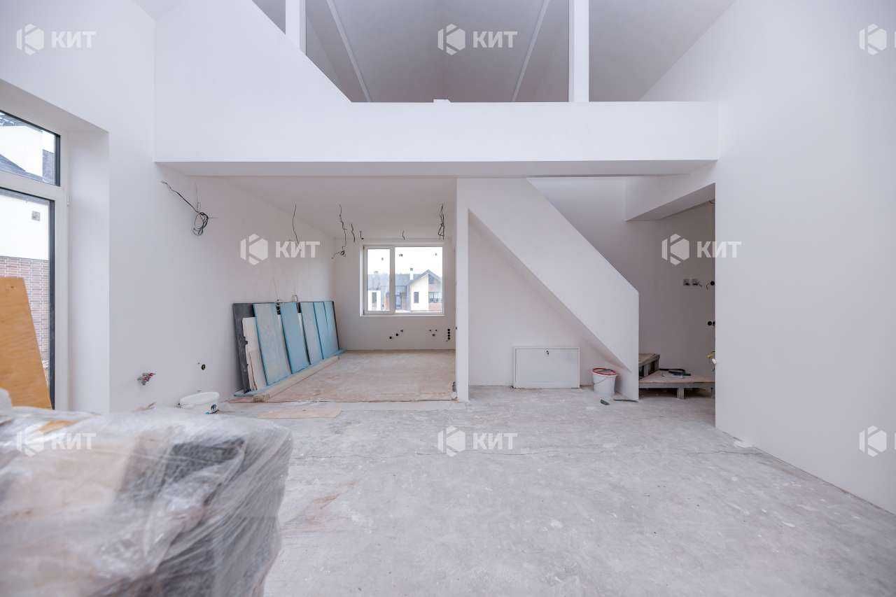 Будинок 277м2 км Скандінавський (рядом Алексеевка, Флоринка) 127529