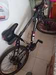 Bicicleta WDR RACE