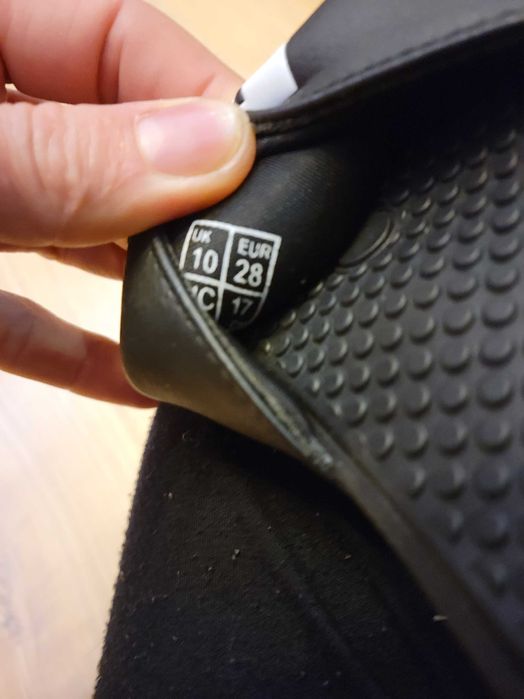 Klapki dziecięce Puma 28