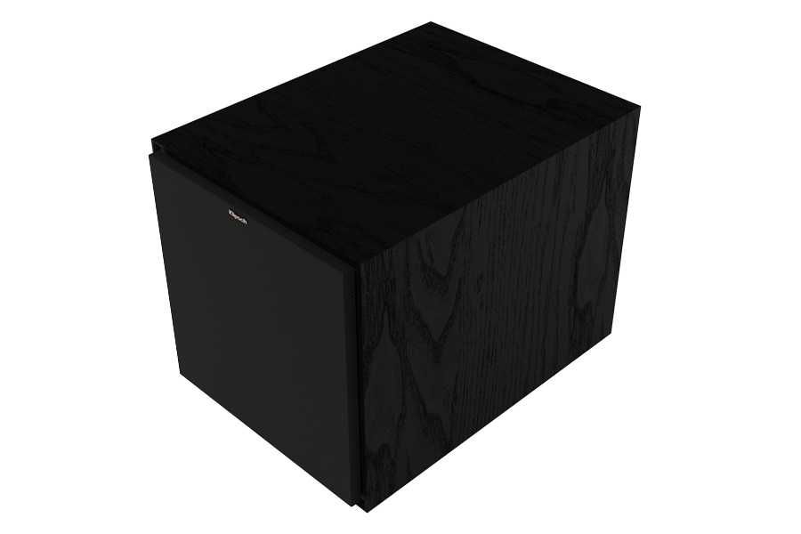 Klipsch Reference R-101SW - subwoofer aktywny | Audiopolis Warszawa