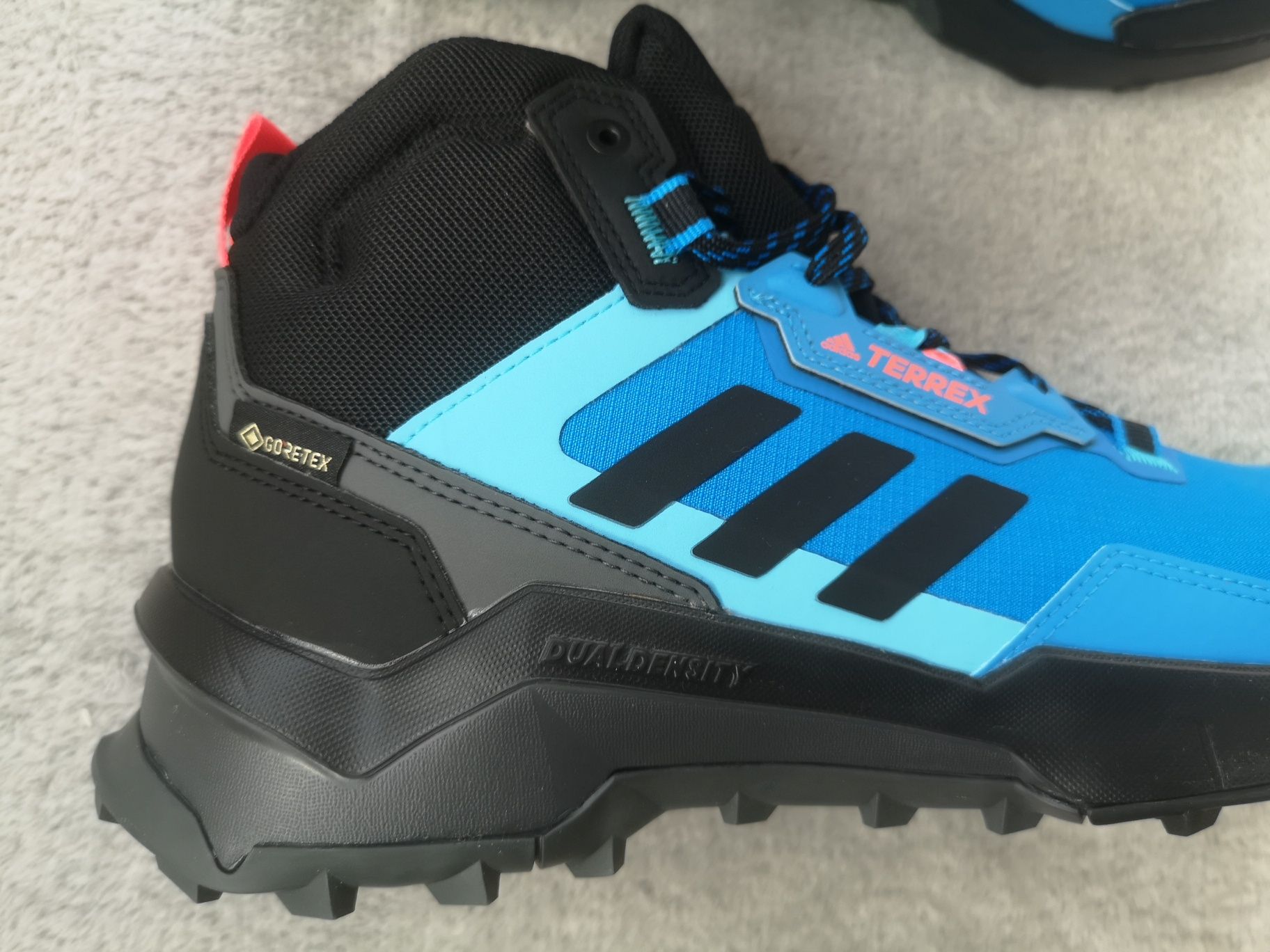 Buty Adidas Terrex GTX