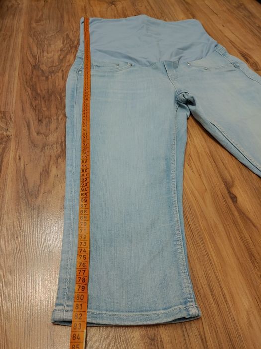 Spodnie ciążowe 42 H&M