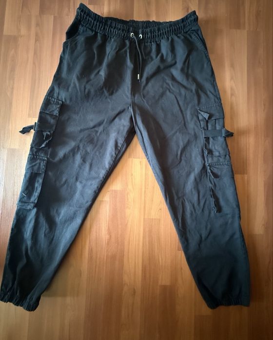 Штаны карго Man XXXXL, 52 54 56 трекинговые