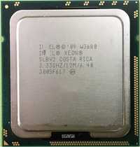 Procesor Intel Xeon W3680 + radiator