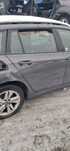VW Golf VIII Drzwi prawe tylne kombi LC7Q