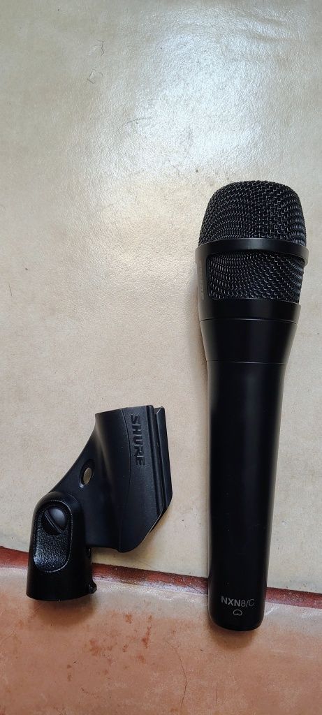 Shure Nexadyne 8/C mikrofon