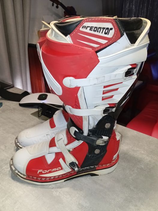 Buty cross forma predator 45