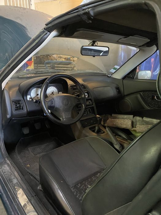 MG F 1.8 118cv para venda