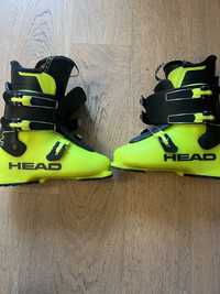 Buty narciarskie HEAD Z3 25,5
