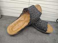Buty klapki damskie 40/41